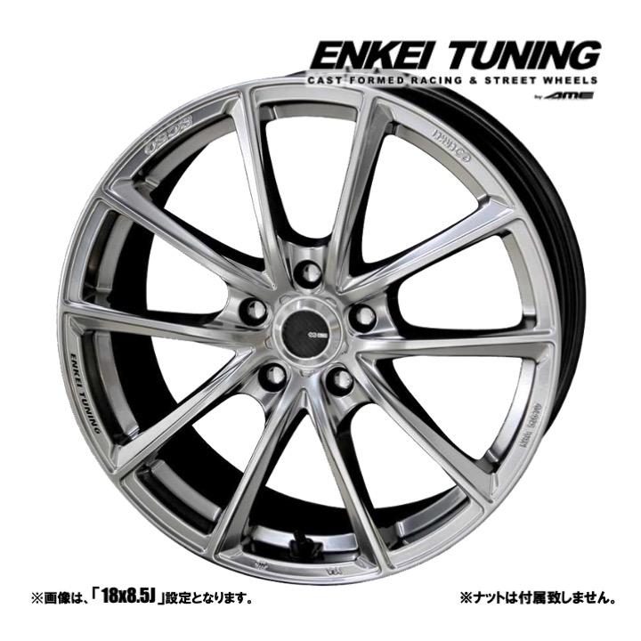 ◇コペンに！未使用エンケイチューニングSC38+165/50R16セット ◇コペンに！未使用エンケイチューニングSC38+165/50R16セット