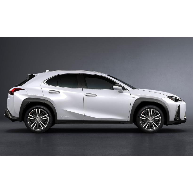 共豊 4本セット SMACK CREST スマック クレスト 16インチ リム幅6.5J