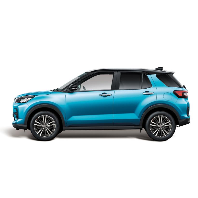 共豊 4本セット SMACK CREST スマック クレスト 18インチ リム幅