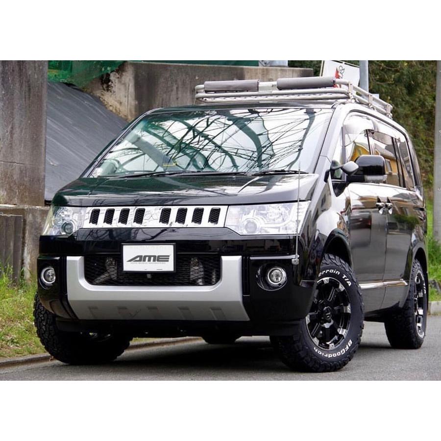 共豊 ホイール4本セット キョウホウ PPX DD-V6 ピーピーエックス