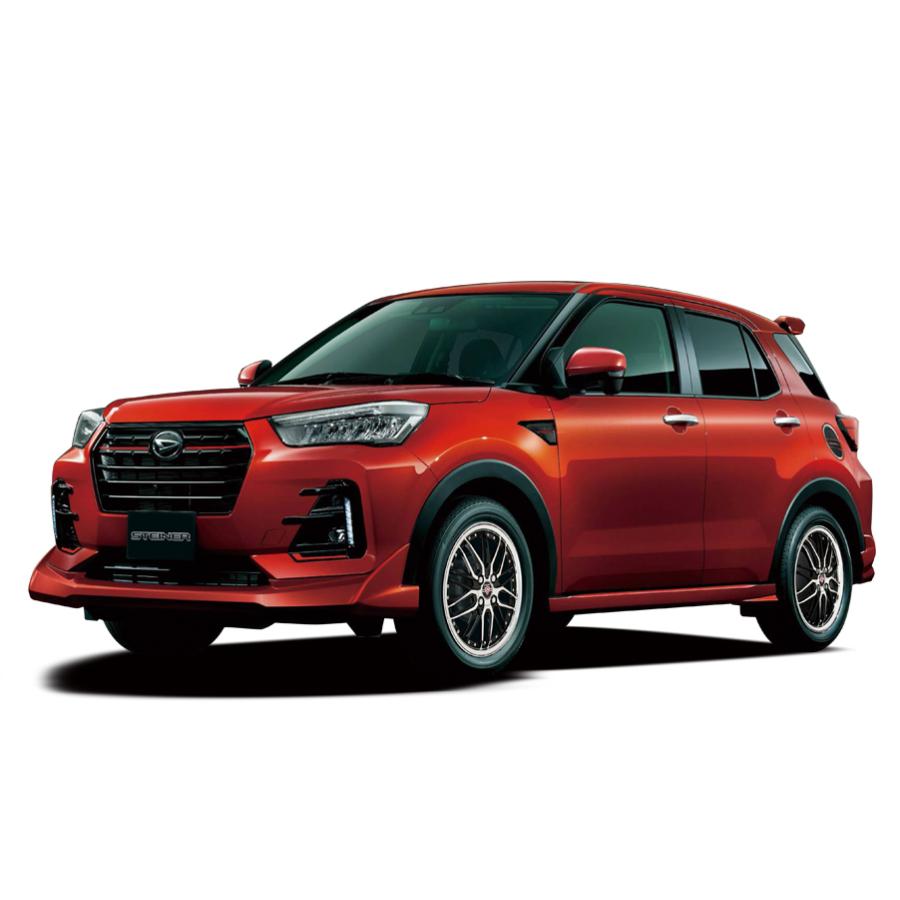 共豊 4本セット KYO-HO STEINER LMX シュタイナー 18インチ リム幅7.5J