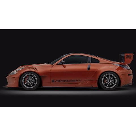 ENKEI（エンケイ） 4本セット PerformanceLine PF09 パフォーマンス