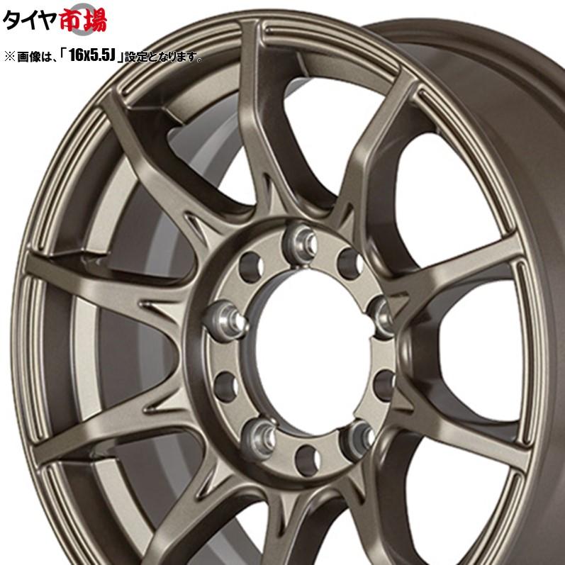ホイール4本セット 5ZIGEN ゴジゲン BLACKMAN G・I ブラックマン ホイール4本セット 5ZIGEN ゴジゲン BLACKMAN G・I ブラックマン