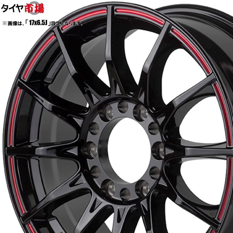 ホイール4本セット 5ZIGEN ゴジゲン BLACKMAN G・I ブラックマン ホイール4本セット 5ZIGEN ゴジゲン BLACKMAN G・I ブラックマン