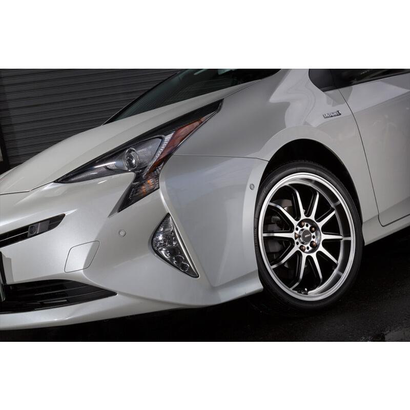 5ZIGEN FIREBALL RR 18インチ タイヤ付き4本セット FIREBALL RR | 5ZIGENインターナショナル株式会社