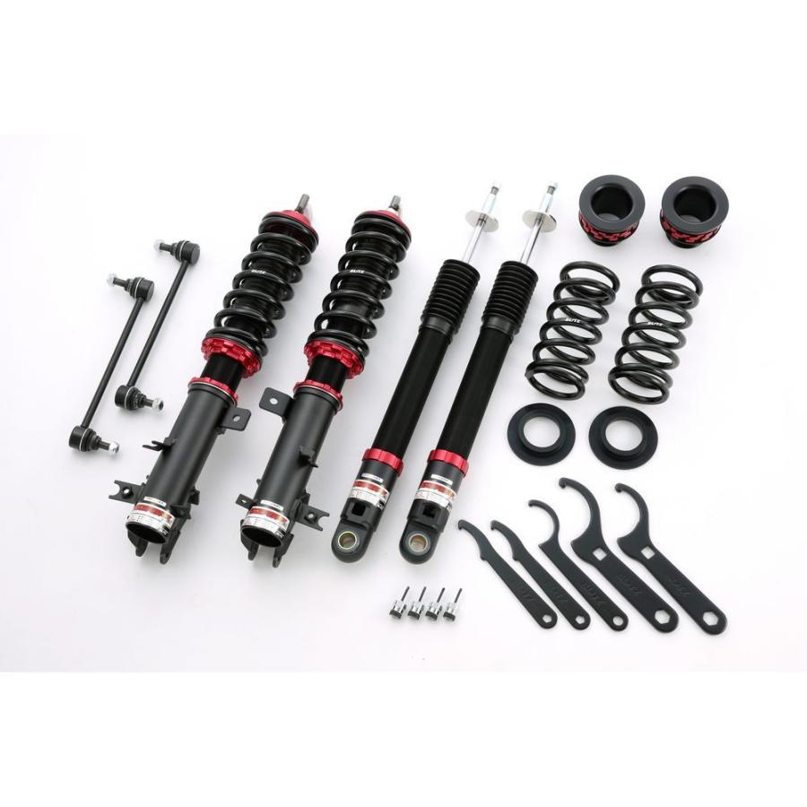 Blitz ブリッツ 車高調 Damper Zz R ダンパー ダブルゼットアール Zc72s Zc32s スイフト スイフトスポーツ 全長調整式 サスペンション スズキ タイヤ市場ショッピング 通販 Yahoo ショッピング