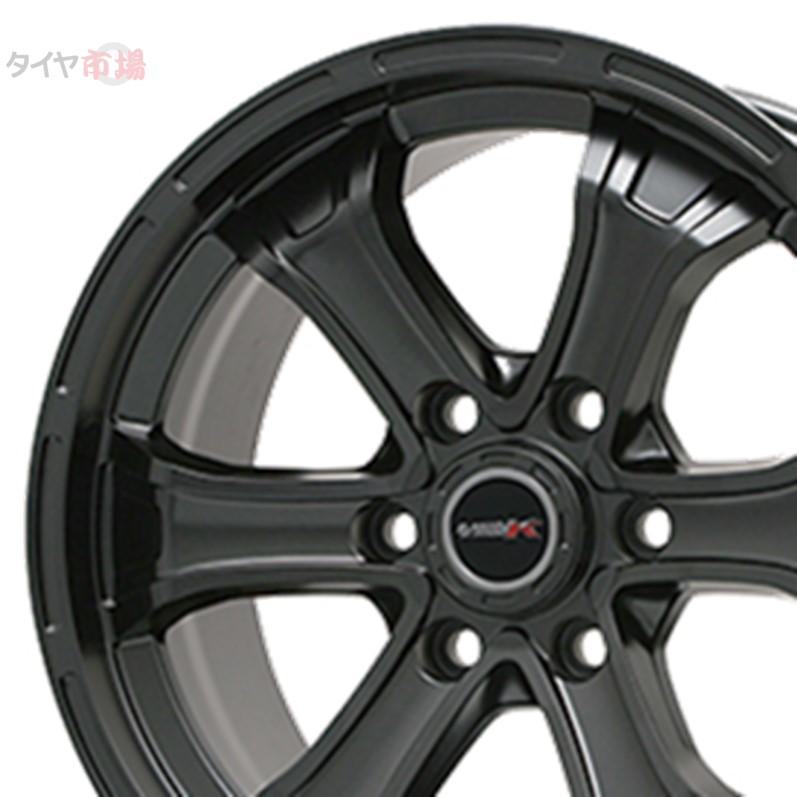 日本製！VASTER VISION 1 18インチ社外ホイールのみ4本セット。 KOSEI 16×6.5J +53 5/114.3 QRASIZ SE48 新品 16インチ ホイール