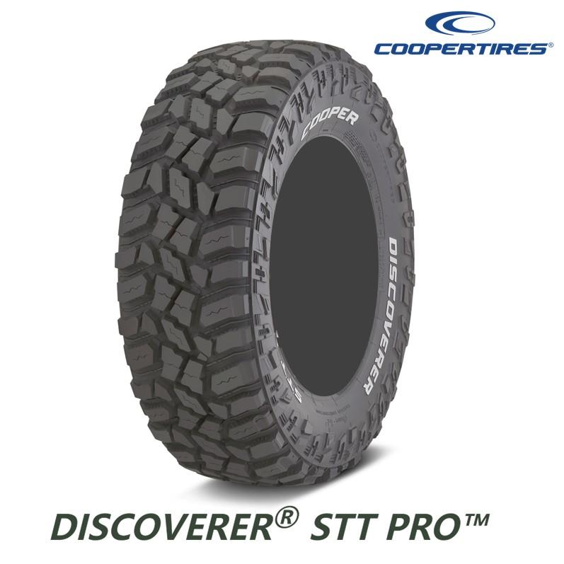 COOPER TIRES（クーパータイヤ） 【2025年製】 サマータイヤ 35×12.50