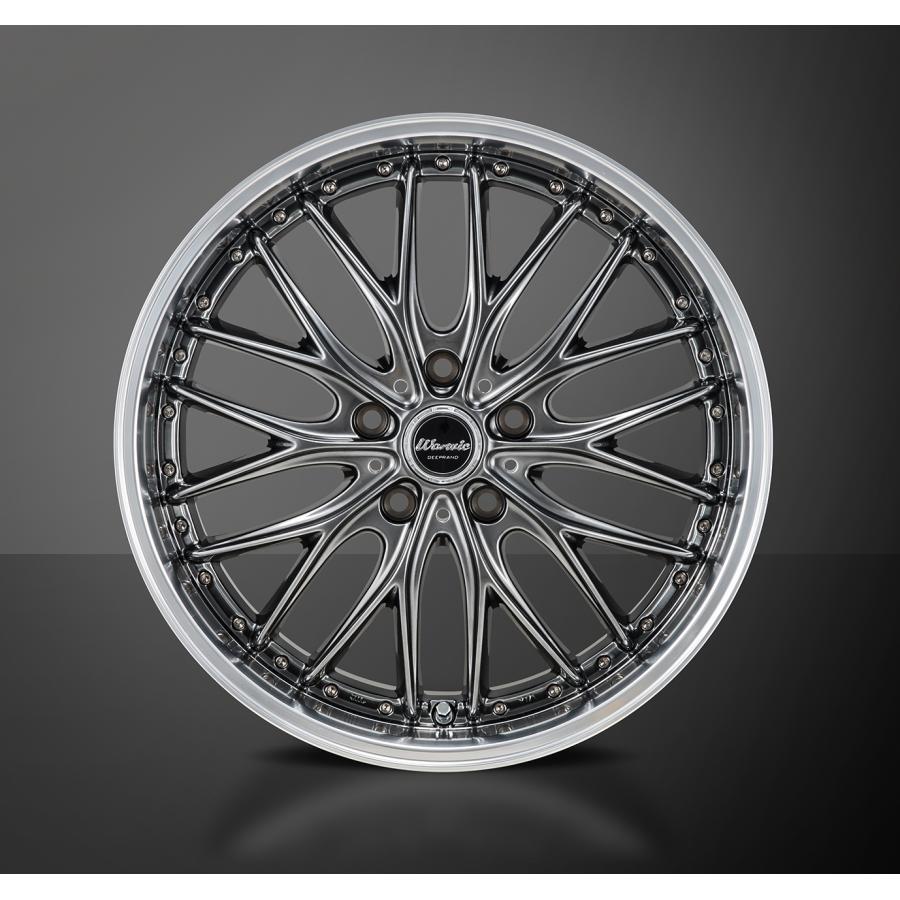 MONZA JAPAN（モンツァジャパン） ホイール4本セット MONZA モンツァ