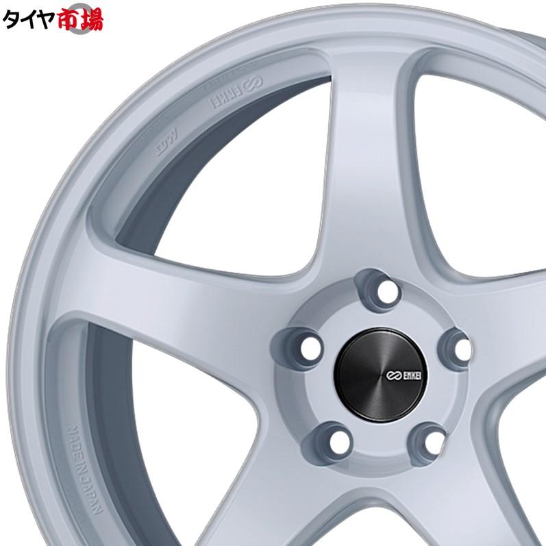 ENKEI 4本セット エンケイ PerformanceLine PF05 パフォーマンス ENKEI 4本セット エンケイ PerformanceLine PF05 パフォーマンス