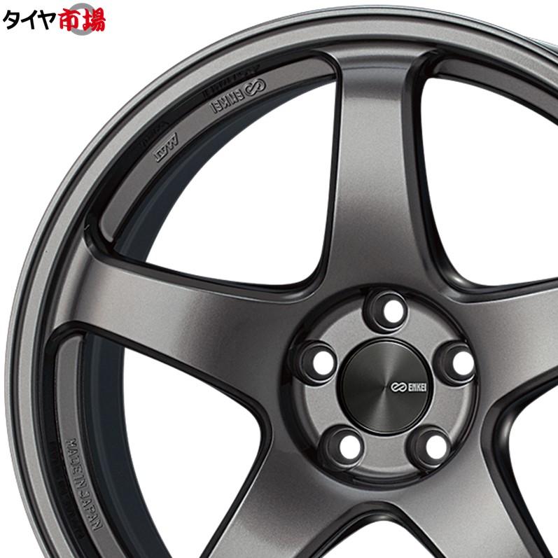 ENKEI 4本セット エンケイ PerformanceLine PF05 パフォーマンス