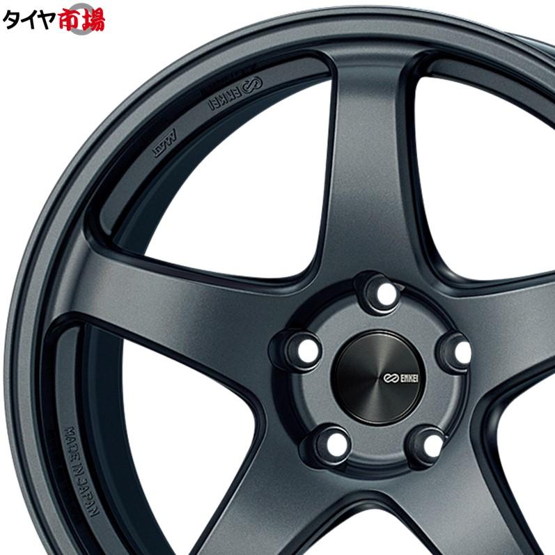 ENKEI PF05 ガンメタ　4本セット エンケイPF05 4本セット」の人気商品一覧 | 安い商品を通販
