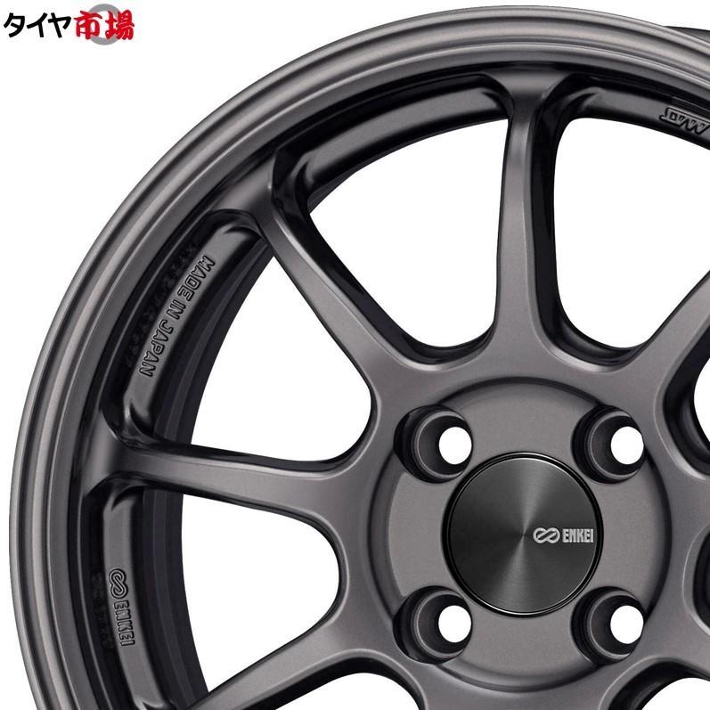 ENKEI 4本セット エンケイ PerformanceLine PF09 パフォーマンス ENKEI 4本セット エンケイ PerformanceLine PF09 パフォーマンス