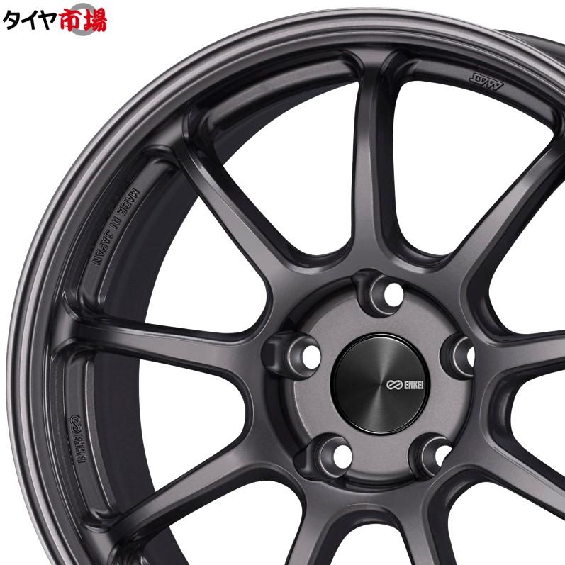 ENKEI 4本セット エンケイ PerformanceLine PF09 パフォーマンス