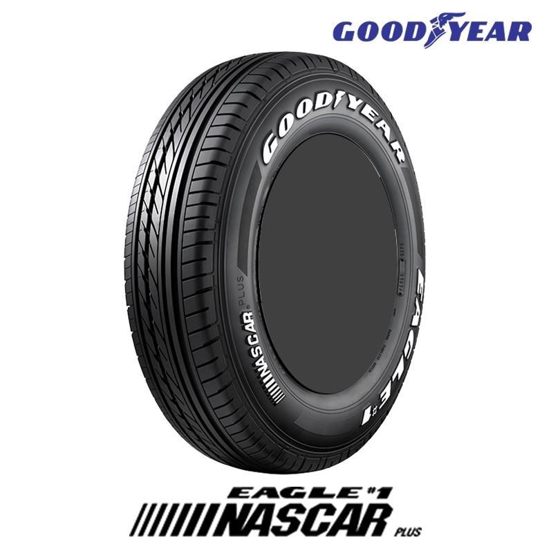 グッドイヤー（GOODYEAR） 【2026年製】 サマータイヤ 195/80R15 107
