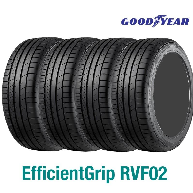 Efficient Grip 【2026年製】 サマータイヤ 4本セット 155/65R14 75H