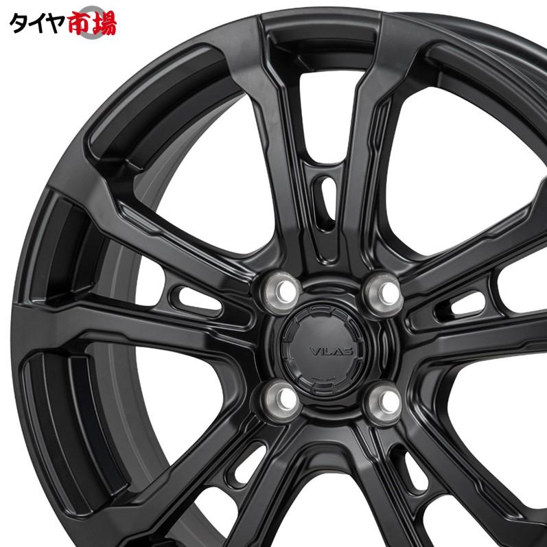 MONZA JAPAN ホイール4本セット モンツァ HI-BLOCK VILAS ハイ MONZA JAPAN ホイール4本セット モンツァ HI-BLOCK VILAS ハイ