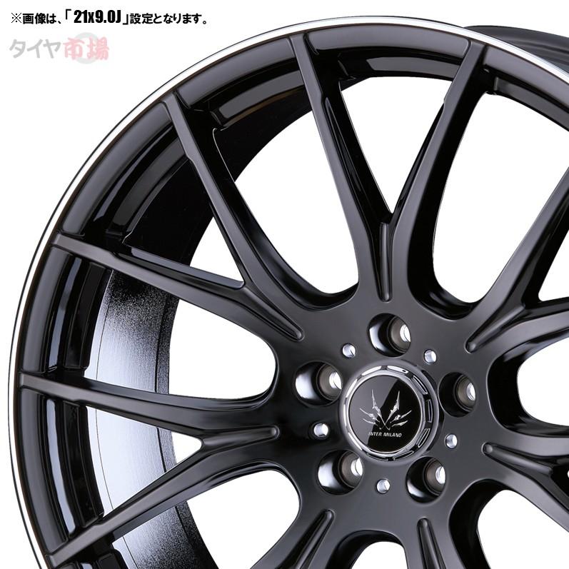 てる ①15インチホイール2本 4本セット VOLTEC ボルテック HYPER MZ 22インチ リム幅9.0J イン