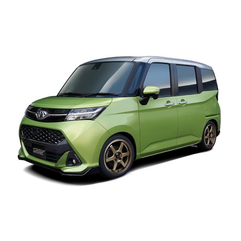 ホイール4本セット TRYALPHA トライアルファ J-TECH S-6 ジェイ