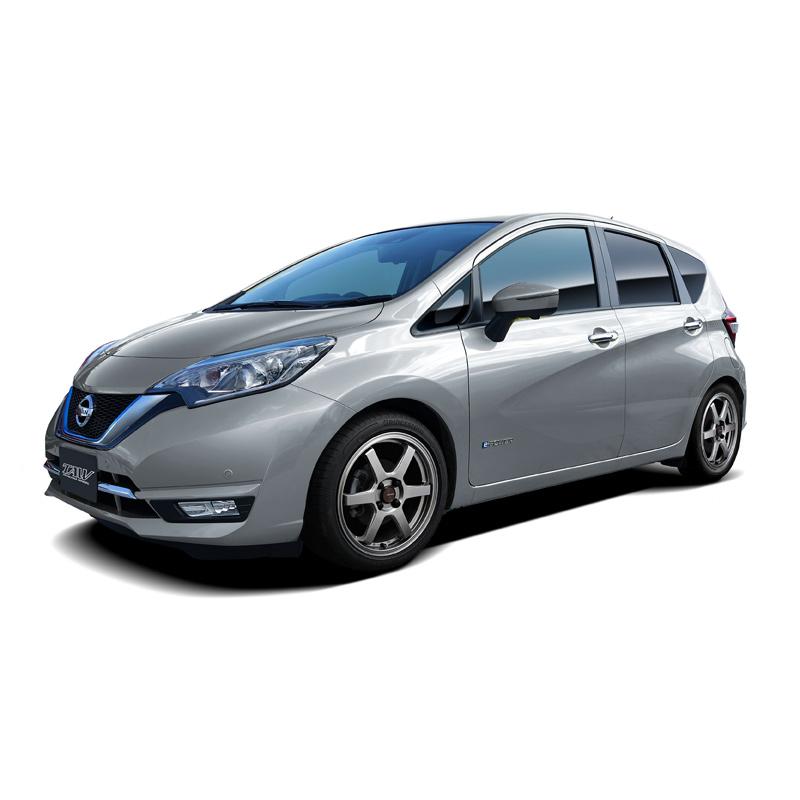 6/10まで限定値下げ　軽自動車ホイール　トライアルファ ホイール4本セット TRYALPHA トライアルファ J-TECH S-6 ジェイ