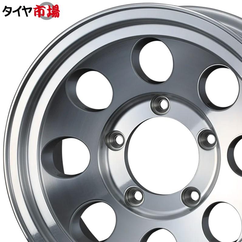 Saya　ジムラインタイプ2 ☆ジムラインJIM LINE TYPE-2ジムラインタイプ2/4本15×8.0