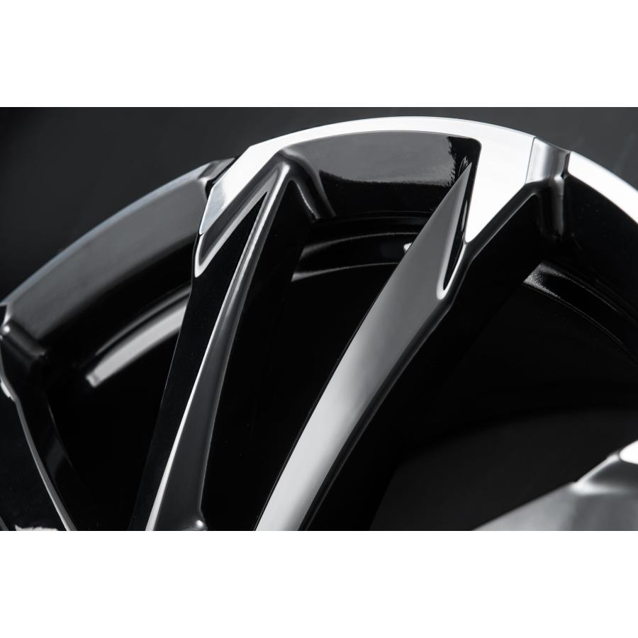 MONZA JAPAN 4本セット モンツァ JP-STYLE MJ-V エムジェイ ブイ MONZA JAPAN 4本セット モンツァ JP-STYLE MJ-V エムジェイ ブイ