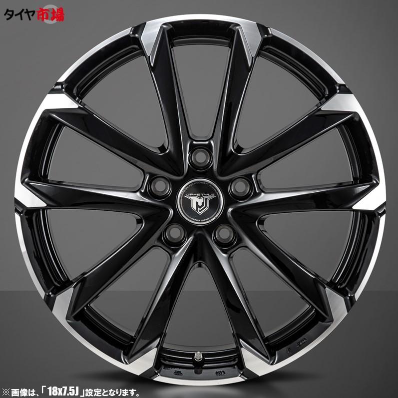 MONZA JAPAN 4本セット モンツァ JP-STYLE MJ-V エムジェイ ブイ MONZA JAPAN 4本セット モンツァ JP-STYLE MJ-V エムジェイ ブイ