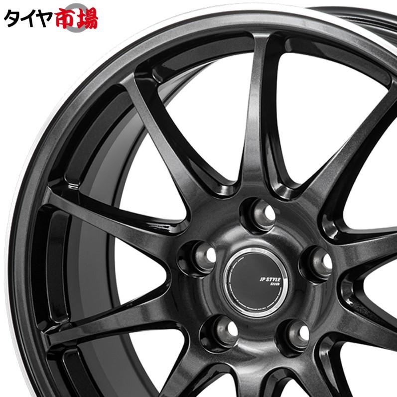 MONZA JAPAN 4本セット モンツァ JP-STYLE R10 17インチ リム幅