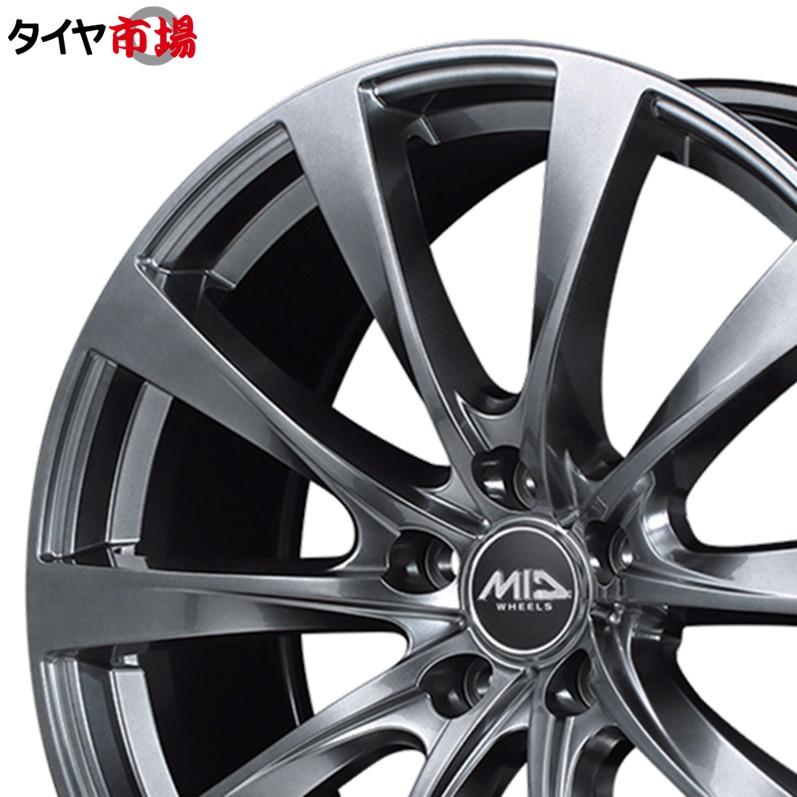 マルカサービス 4本セット Lefinada レフィナーダ MOTION2 17