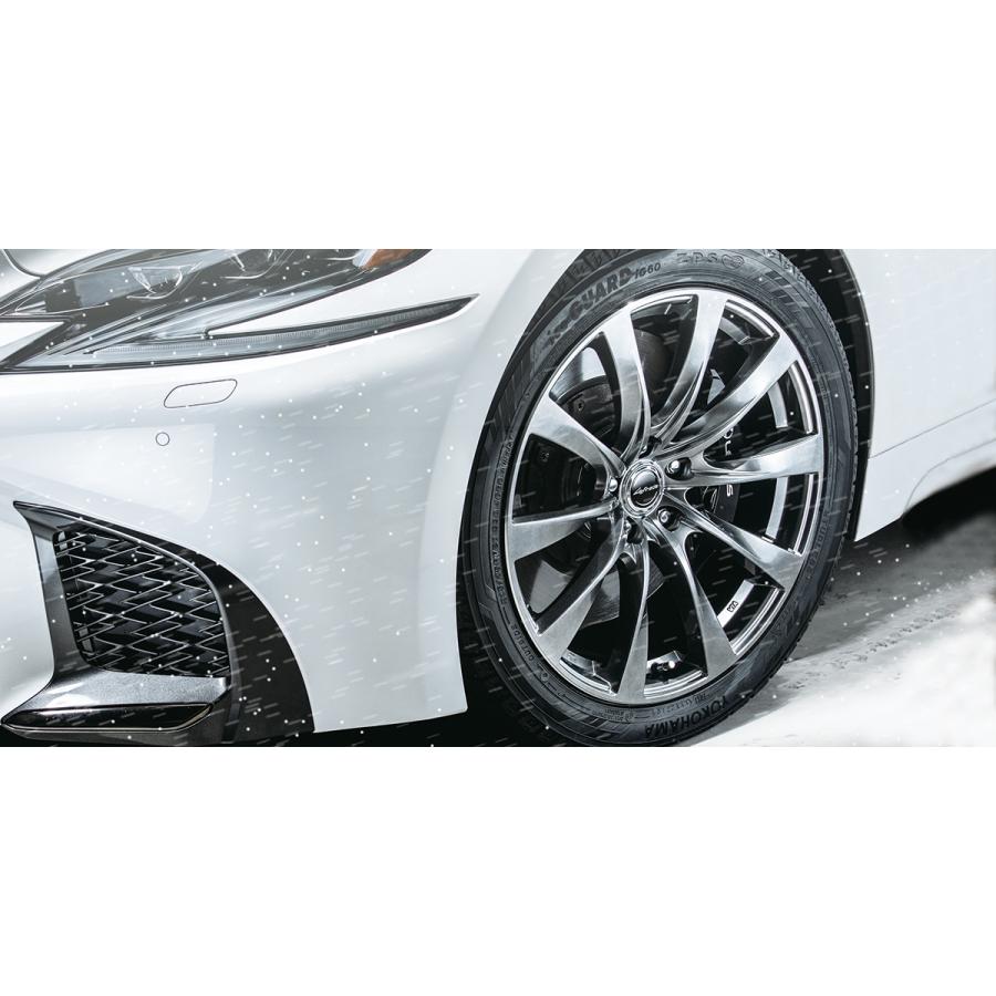 マルカサービス 4本セット Lefinada レフィナーダ MOTION2 17