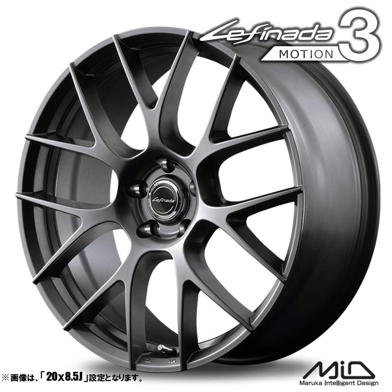 マルカサービス 4本セット Lefinada レフィナーダ MOTION3 マルカサービス 4本セット Lefinada レフィナーダ MOTION3
