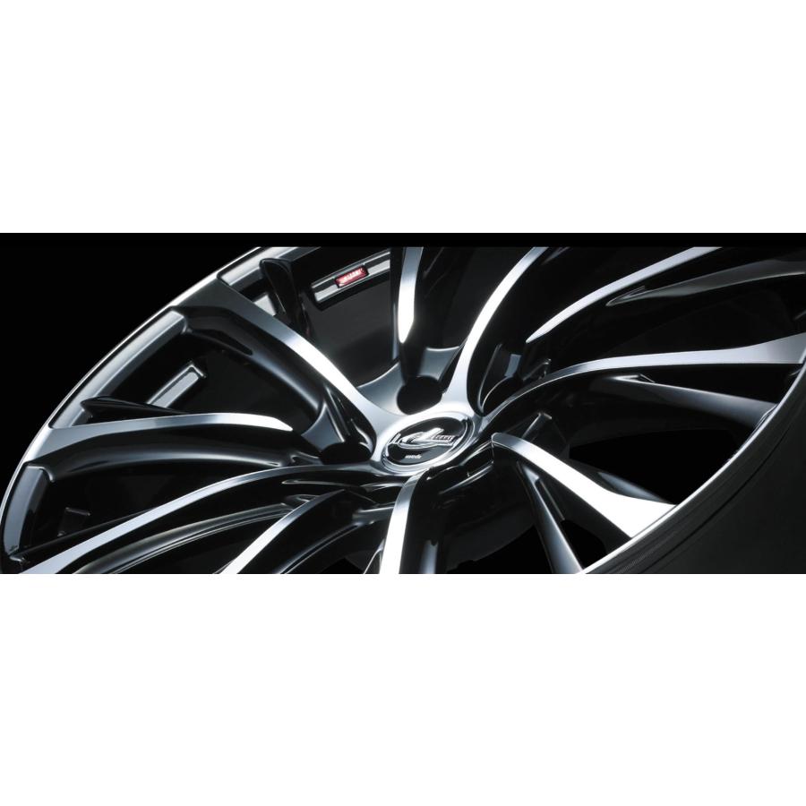 新品特価WEDS★レオニスＬＭ１９インチアルミホイール4本セット★ミニバンSUV WEDS Weds ウェッズ LEONIS レオニス GX 19インチ リム幅8.0J