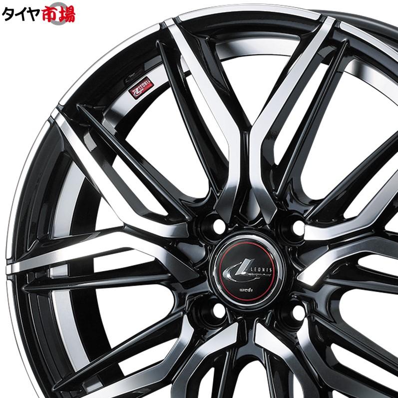 WEDS Weds ウェッズ LEONIS レオニス LM 14インチ リム幅4.5J WEDS Weds ウェッズ LEONIS レオニス LM 14インチ リム幅4.5J