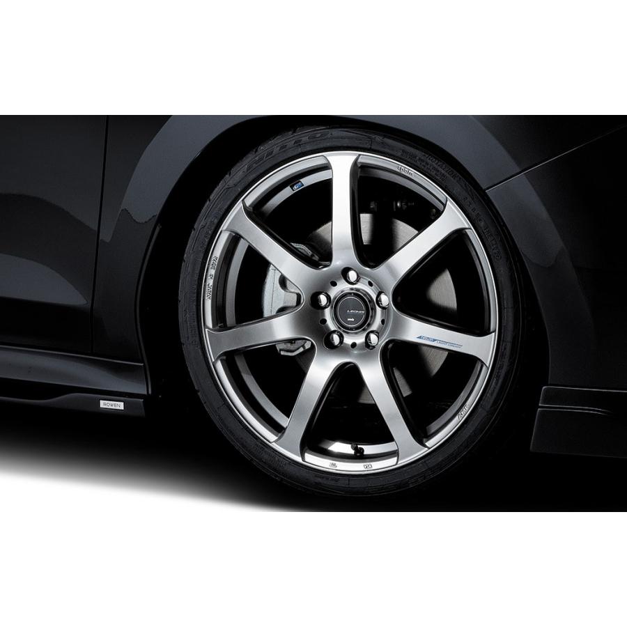 WEDS ホイール4本セット Weds ウェッズ LEONIS レオニス NAVIA07