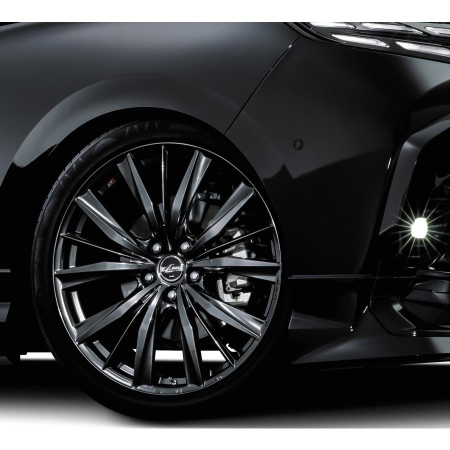 WEDS（ウェッズ） ホイール4本セット LEONIS レオニス VX2 16インチ