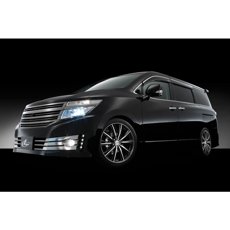 WEDS Weds ウェッズ LEONIS レオニス WX 19インチ リム幅8.0J