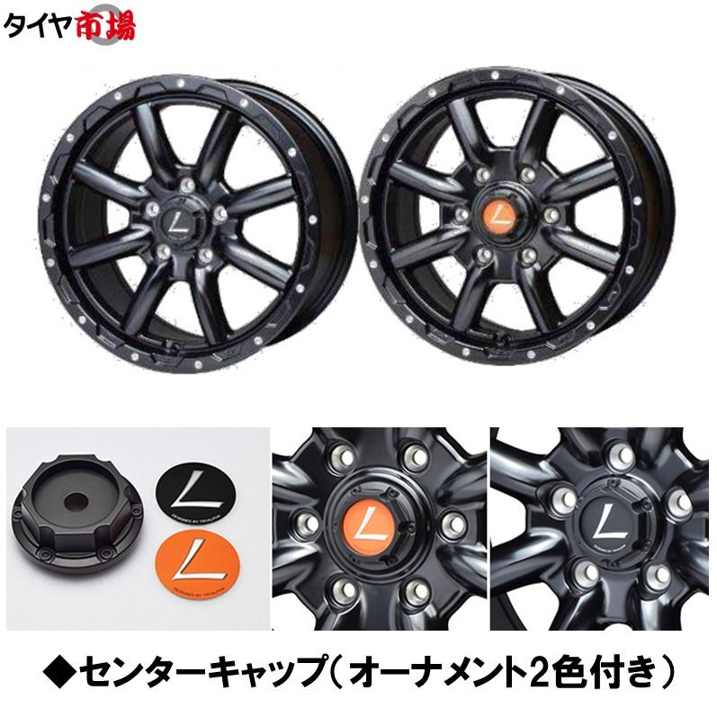 4本セット Leowing レオウィング XR Glad80 グラッド 16インチ 4本セット Leowing レオウィング XR Glad80 グラッド 16インチ