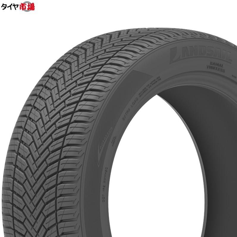 DELINTE 【2025年製】オールシーズンタイヤ 4本セット 195/65R15 DELINTE 【2025年製】オールシーズンタイヤ 4本セット 195/65R15