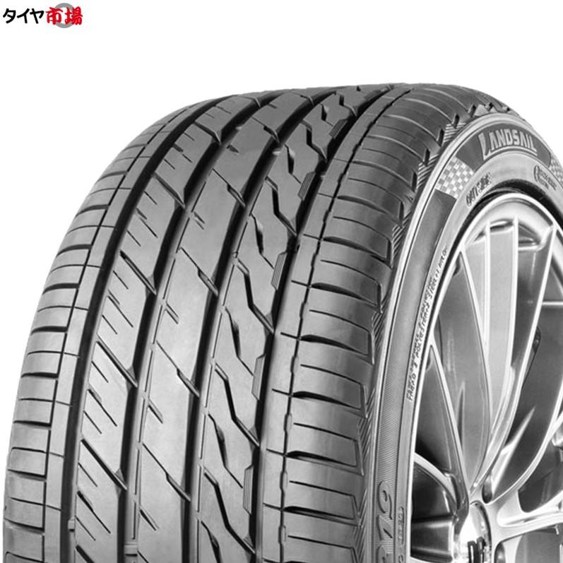 DELINTE 【2024年製】サマータイヤ 225/35R20 90W XL LANDSAIL DELINTE 【2024年製】サマータイヤ 225/35R20 90W XL LANDSAIL