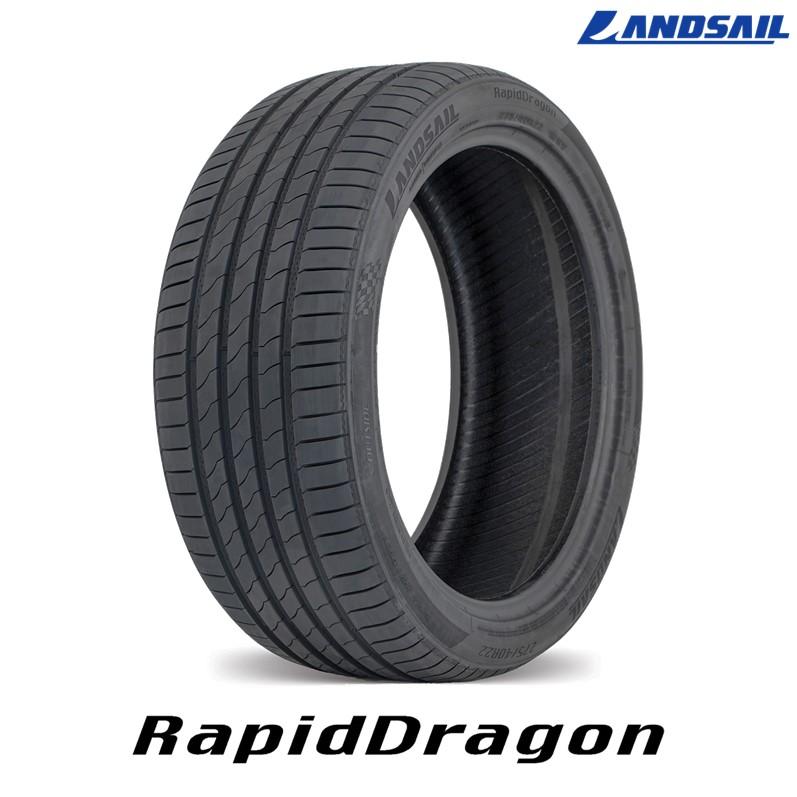 DELINTE 【2025年製】サマータイヤ 225/40R18 92W XL LANDSAIL DELINTE 【2025年製】サマータイヤ 225/40R18 92W XL LANDSAIL