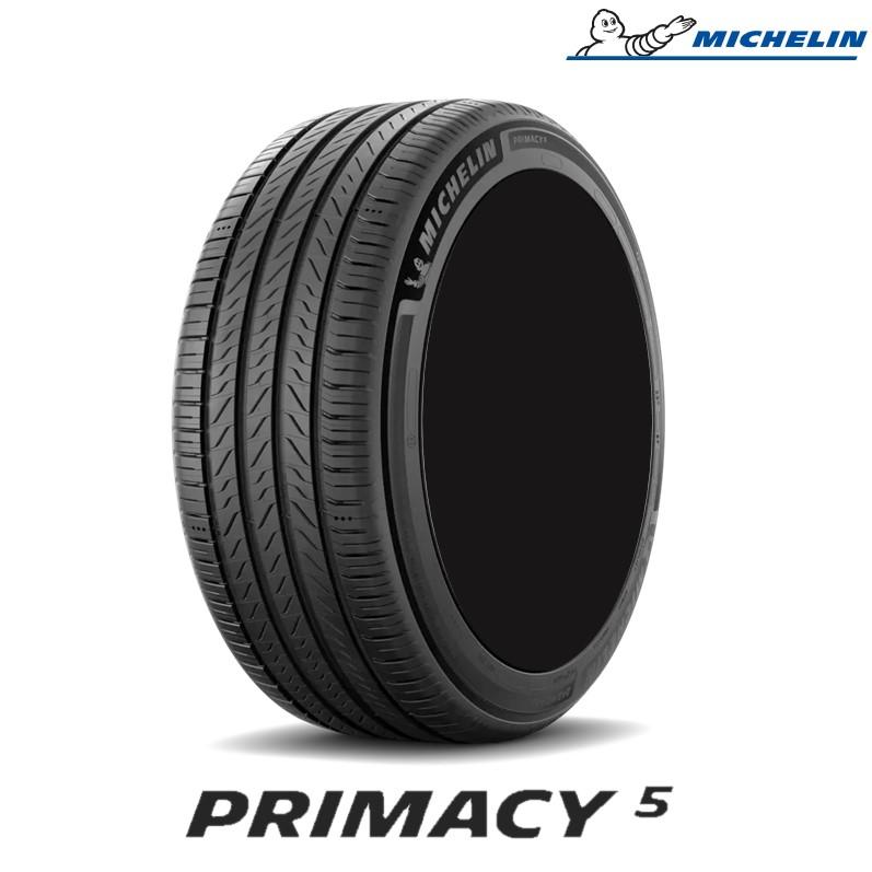 PRIMACY 【2025年製】 サマータイヤ 225/55R18 102V XL MICHELIN