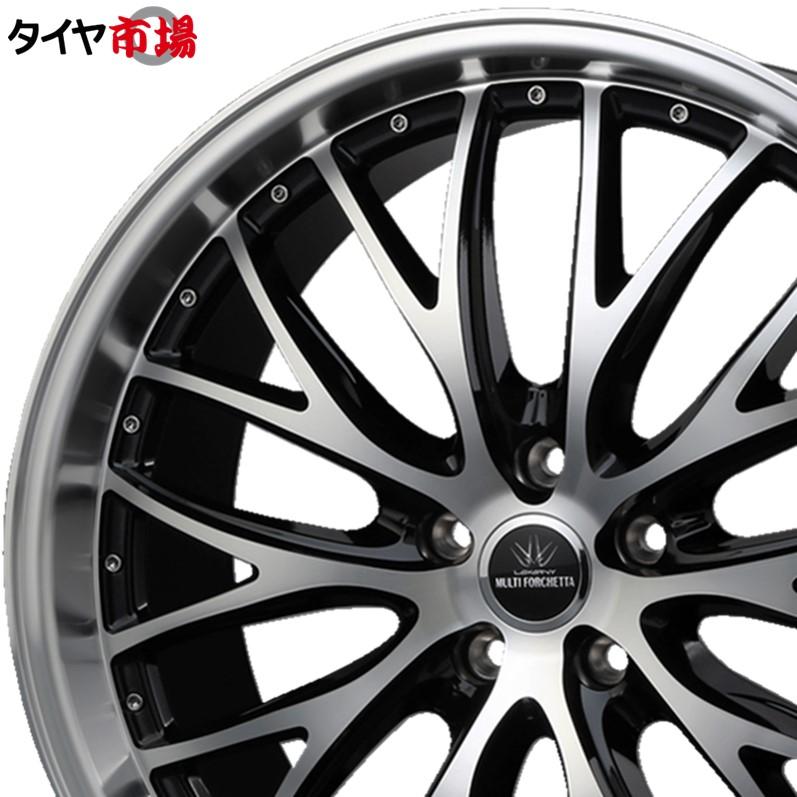 ロクサーニ ホイール4本セット BADX バドックス MULTIFORCHETTA ロクサーニ ホイール4本セット BADX バドックス MULTIFORCHETTA