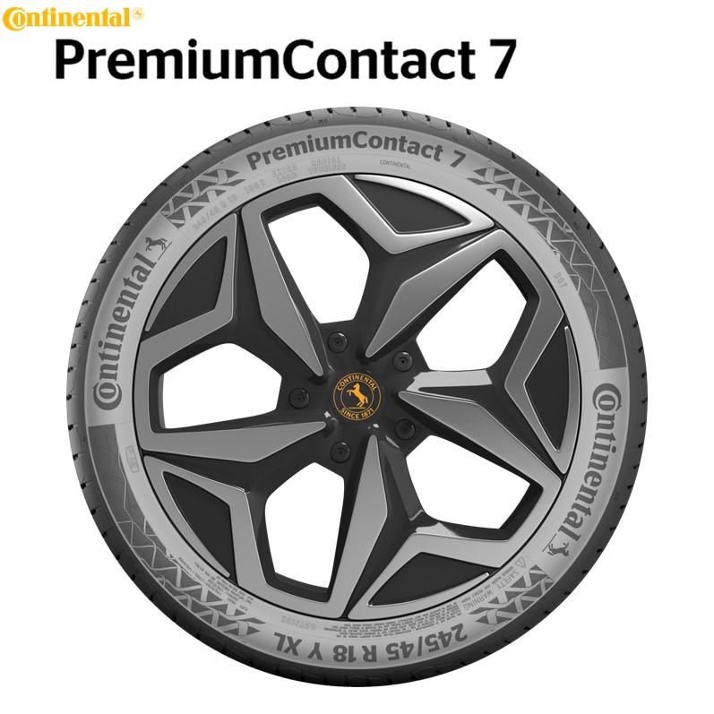 コンチネンタル 【2024年製】サマータイヤ 235/45R18 98Y XL コンチネンタル 【2024年製】サマータイヤ 235/45R18 98Y XL