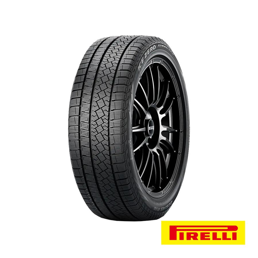 ICE ASIMMETRICO 2022年製 PIRELLI ピレリ アイス ゼロ アシンメトリコ 