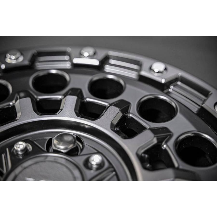 にに☆オーダー塗装　14インチ　ブラックXメッキリム（PT3） にに☆オーダー塗装 14インチ ブラックXメッキリム（PT3） たけ