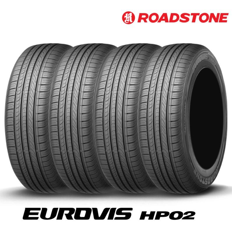 ROADSTONE（ロードストーン） 【2026年製】 サマータイヤ 4本セット 