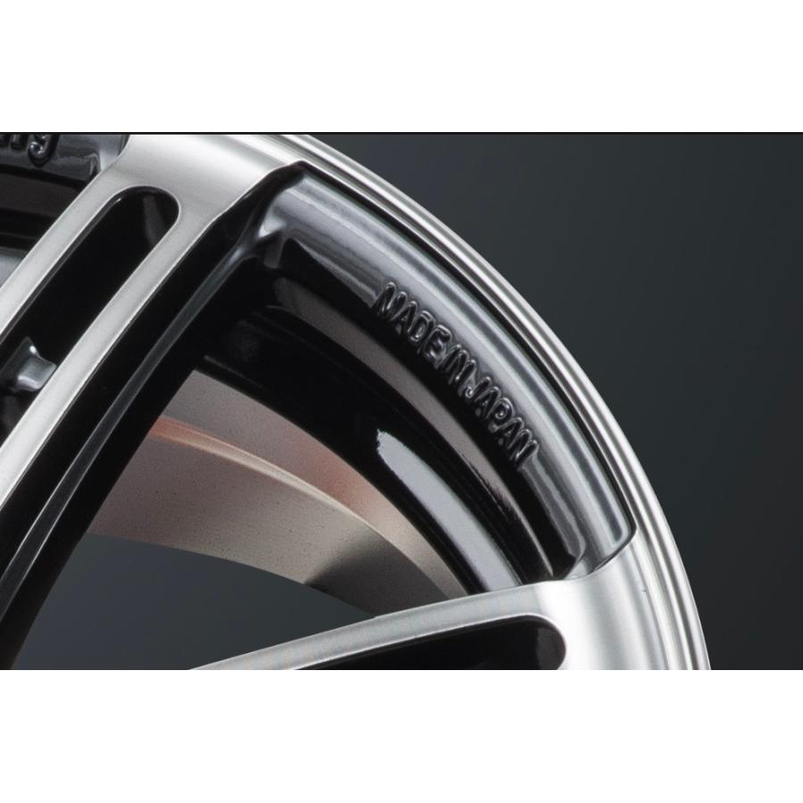 ホイール4本セット 期間限定価格 MONZA モンツァ KOSEI RACING