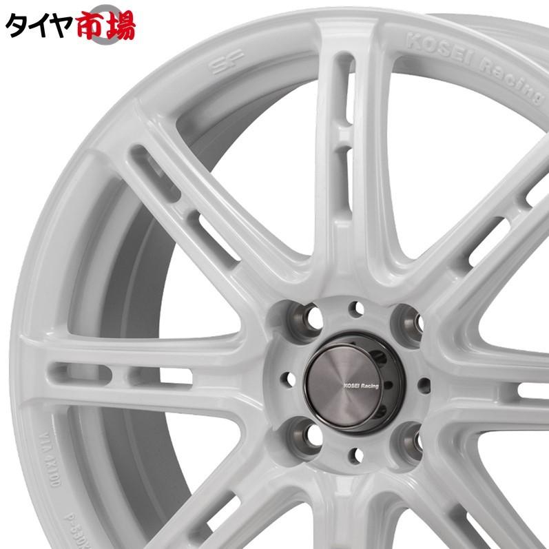 ホイール4本セット 期間限定価格 MONZA モンツァ KOSEI RACING ホイール4本セット 期間限定価格 MONZA モンツァ KOSEI RACING