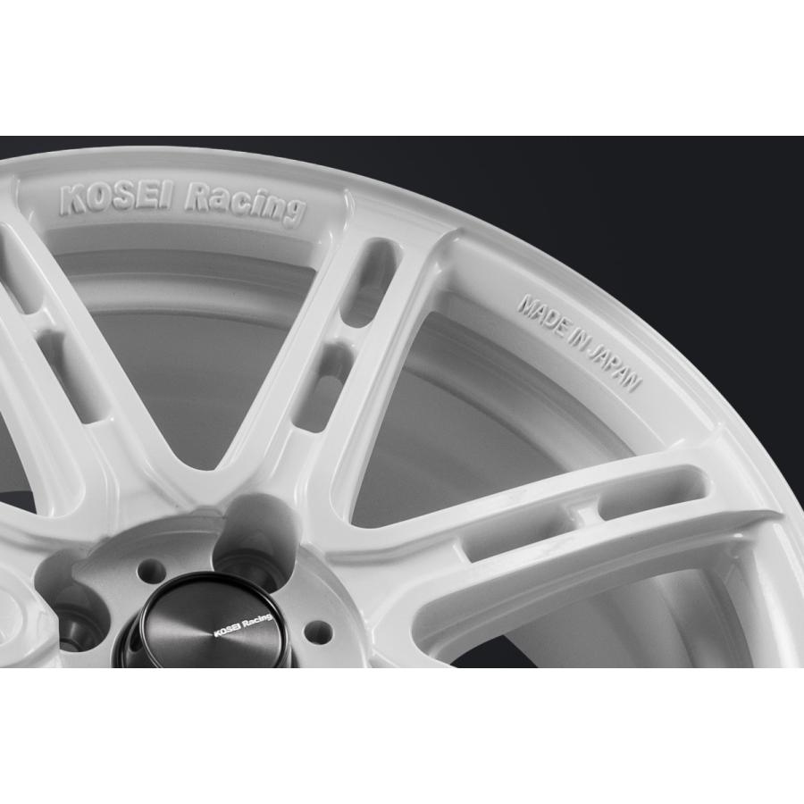 ホイール4本セット 期間限定価格 MONZA モンツァ KOSEI RACING ホイール4本セット 期間限定価格 MONZA モンツァ KOSEI RACING
