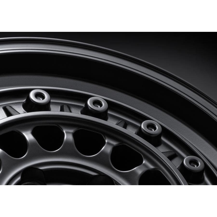 MONZA JAPAN ホイール4本セット ジャパン三陽 HI-BLOCK ハイ MONZA JAPAN ホイール4本セット ジャパン三陽 HI-BLOCK ハイ